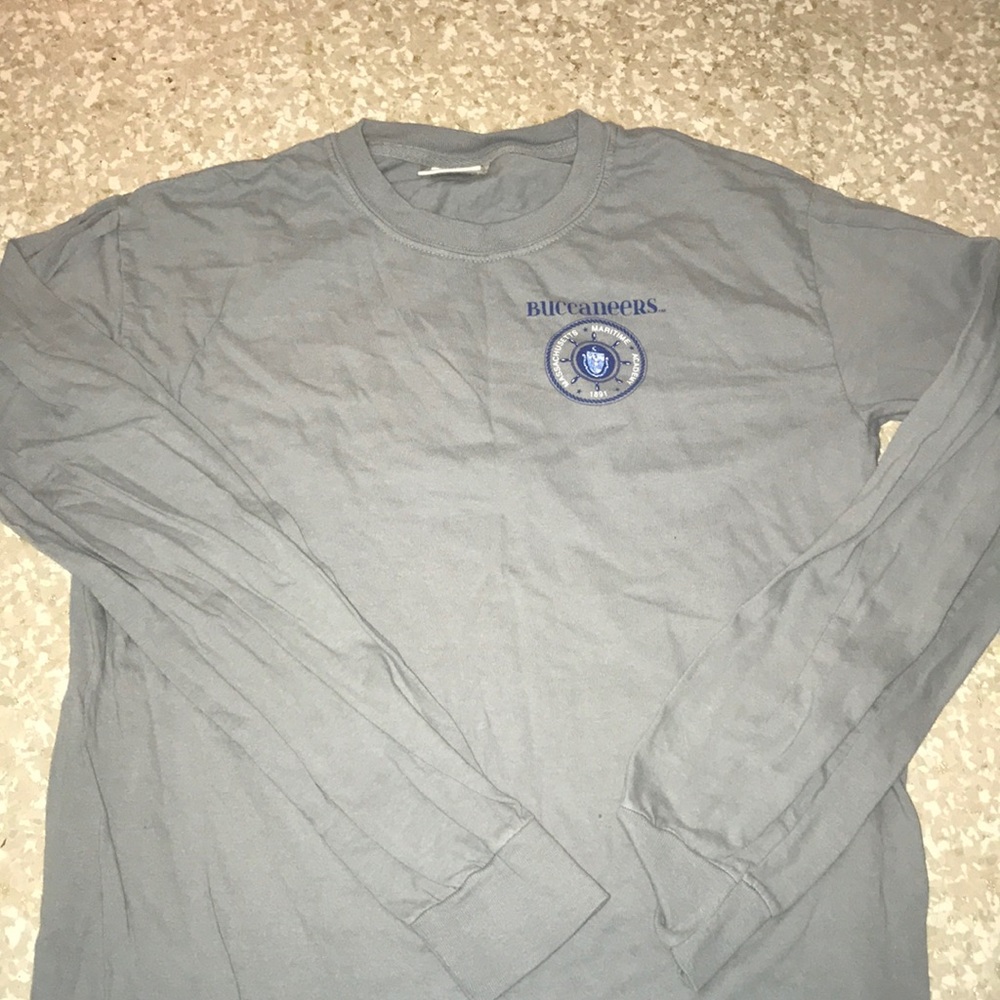 MMA Long Sleeve